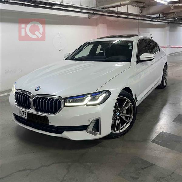 BMW for sale in Iraq